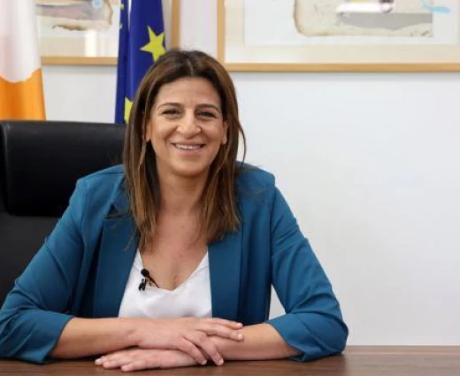 Τζ. Χριστοδούλου: Έμφαση σε μετρήσιμες πολιτικές για την ισότητα των φύλων στη ναυτιλία