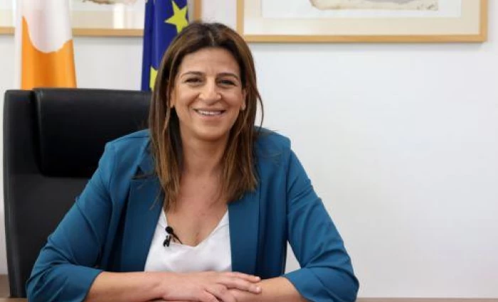 Τζ. Χριστοδούλου: Έμφαση σε μετρήσιμες πολιτικές για την ισότητα των φύλων στη ναυτιλία