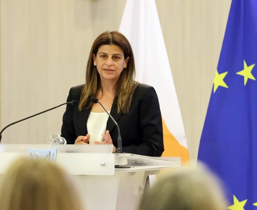 Τζ. Χριστοδούλου: Έμφαση σε μετρήσιμες πολιτικές για την ισότητα των φύλων στη ναυτιλία
