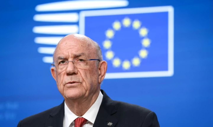 Στις Βρυξέλλες για Eurogroup και Ecofin ο ΥΠΟΙΚ – Επί τάπητος οι επιπτώσεις του πολέμου
