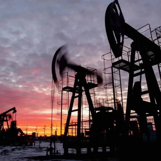 Άλμα άνω του 60% στις τιμές του Brent από την έναρξη της σύγκρουσης στο Ιράν
