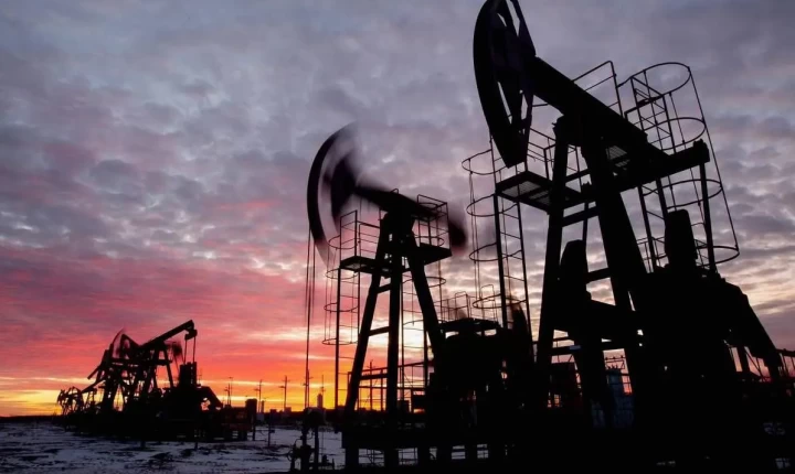 Άλμα άνω του 60% στις τιμές του Brent από την έναρξη της σύγκρουσης στο Ιράν