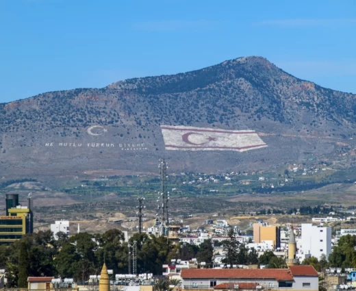 Αγωγός φυσικού αερίου προς κατεχόμενα: Χωρίς στοιχεία οι αναφορές της Άγκυρας, λένε ειδικοί