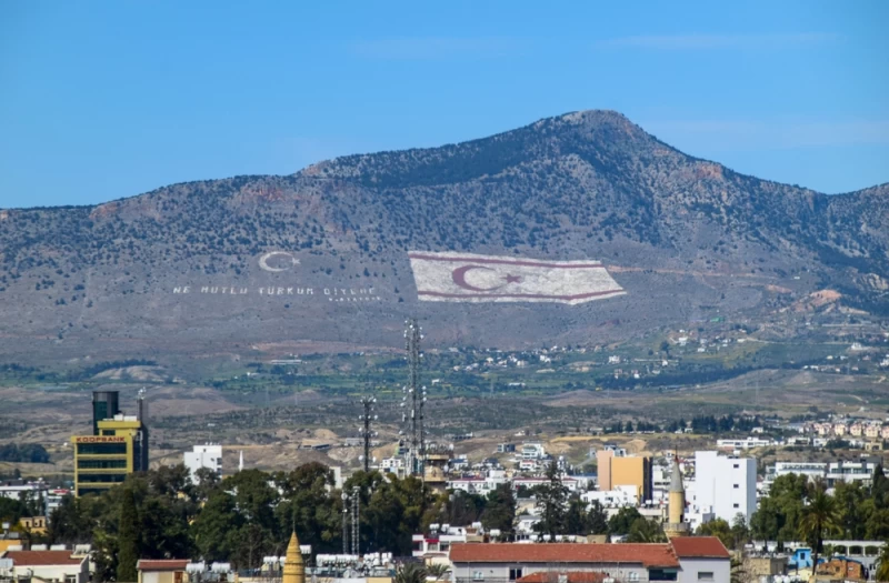 Αγωγός φυσικού αερίου προς κατεχόμενα: Χωρίς στοιχεία οι αναφορές της Άγκυρας, λένε ειδικοί