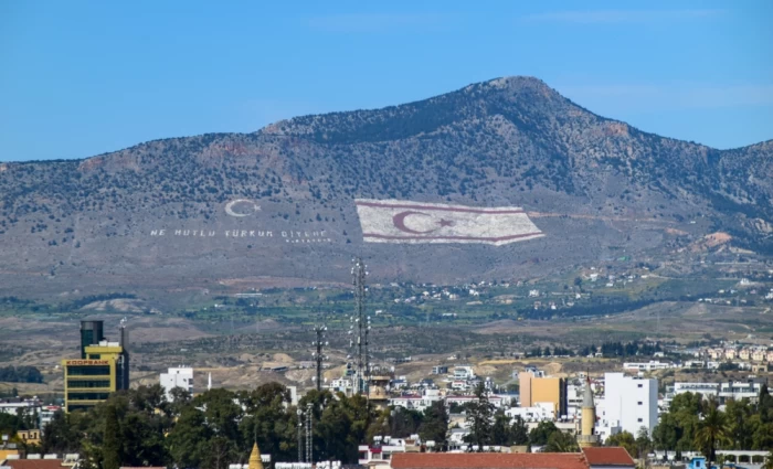 Αγωγός φυσικού αερίου προς κατεχόμενα: Χωρίς στοιχεία οι αναφορές της Άγκυρας, λένε ειδικοί