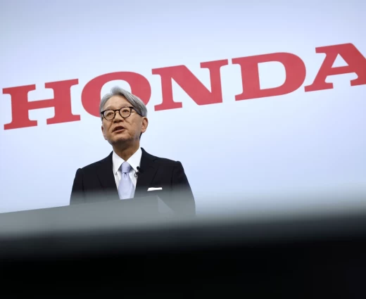 Honda: Πρώτη ετήσια ζημία $9 δισ. μετά από 70 χρόνια – Εγκαταλείπει τα σχέδια για EVs