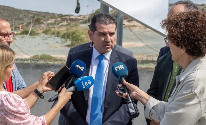 ΥΠΕΝ: Οι τιμές των καυσίμων θα παραμείνουν υψηλές και μετά το τέλος του πολέμου