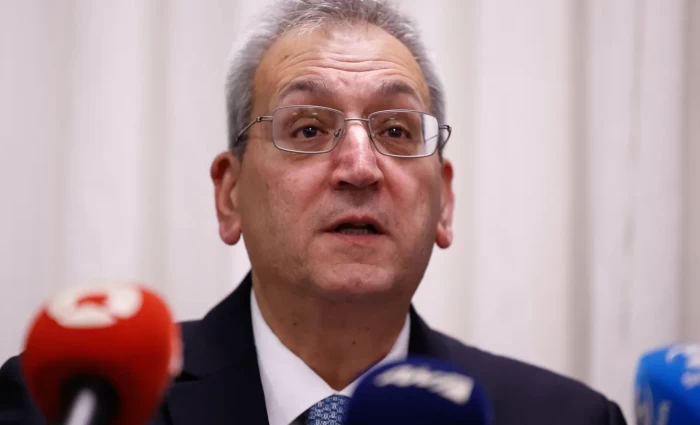 Μουσιούττας: Σε 40 χρόνια η πλήρης αποπληρωμή του δανεισμού του Ταμείου Κοινωνικών Ασφαλίσεων