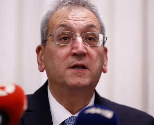 Μουσιούττας: Σε 40 χρόνια η πλήρης αποπληρωμή του δανεισμού του Ταμείου Κοινωνικών Ασφαλίσεων