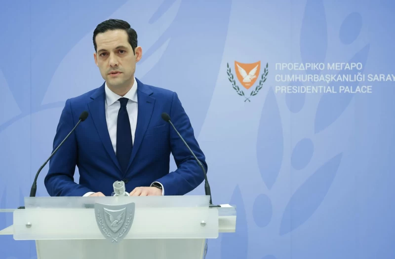 Κ. Λετυμπιώτης: Ο IMEC στο επίκεντρο της επίσκεψης Προέδρου Χριστοδουλίδη στην Ινδία