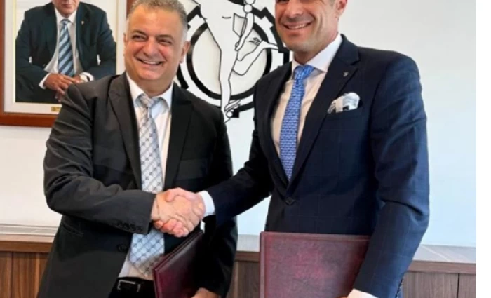 ΚΕΒΕ - CITEA υπέγραψαν Μνημόνιο Συνεργασίας για ψηφιακή ανάπτυξη επιχειρήσεων