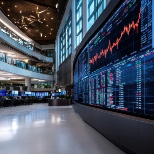 Stoxx 600: Γιατί οι επενδυτές εγκαταλείπουν τις ευρωπαϊκές μετοχές