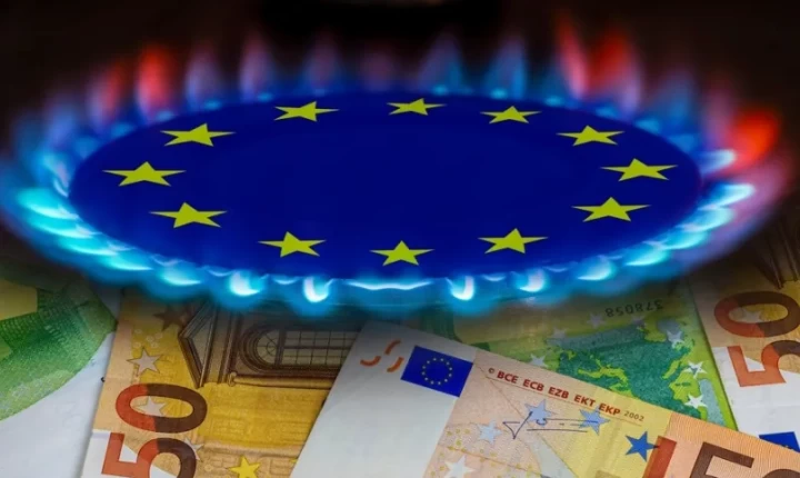 Ποιες πρωτεύουσες της ΕΕ έπληξε η ενεργειακή κρίση
