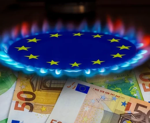 Ποιες πρωτεύουσες της ΕΕ έπληξε η ενεργειακή κρίση