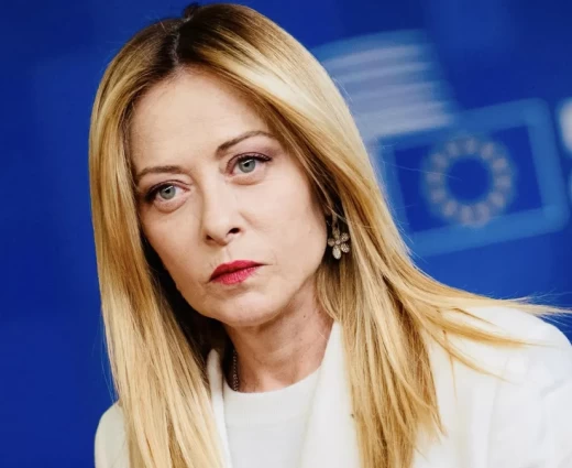 Ιταλία: Η Μελόνι ζητά χαλάρωση των δημοσιονομικών κανόνων της ΕΕ λόγω ενεργειακής κρίσης