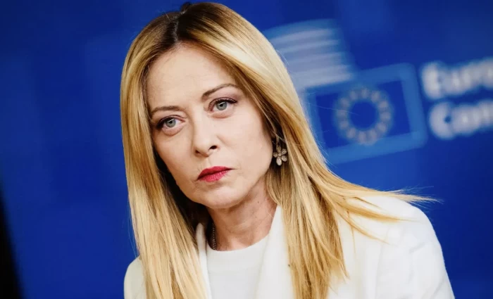 Ιταλία: Η Μελόνι ζητά χαλάρωση των δημοσιονομικών κανόνων της ΕΕ λόγω ενεργειακής κρίσης