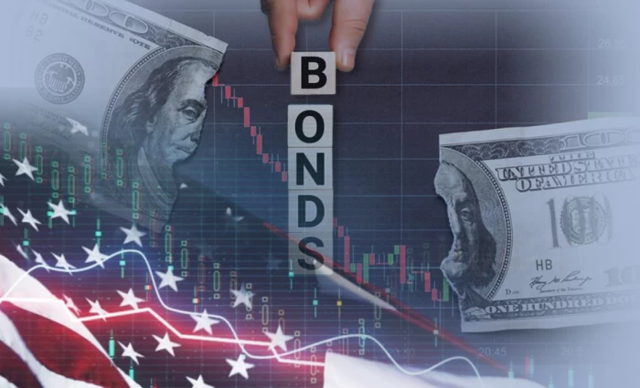 Ομόλογα: Sell off, καθώς οι μετοχές υποχωρούν και το πετρέλαιο ανεβαίνει