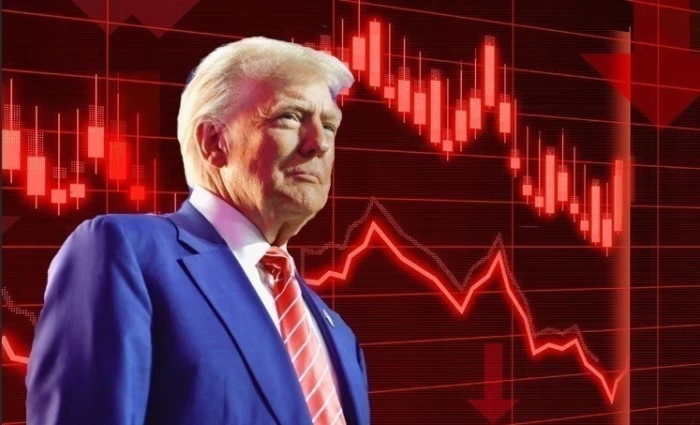 Νέο sell off στις αγορές μετά τις απειλές Τραμπ στο Ιράν – Πτώση στην Ασία, άνοδος πετρελαίου, φόβοι για πληθωρισμό, πίεση σε μετοχές και ομόλογα