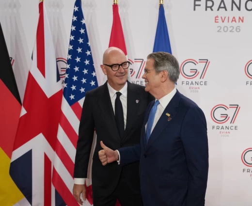G7: Επίμονος πληθωρισμός, υψηλές αποδόσεις στα ομόλογα και στο βάθος τα επιτόκια