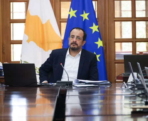 Φυσικό αέριο: Πράσινο από το ΥΣ για αξιοποίηση του κοιτάσματος «Κρόνος»