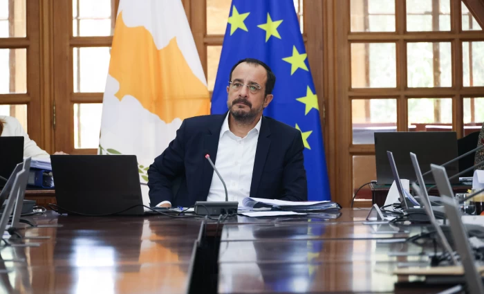 Φυσικό αέριο: Πράσινο από το ΥΣ για αξιοποίηση του κοιτάσματος «Κρόνος»
