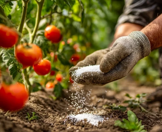 Αύξηση 3,24% στις τιμές των λιπασμάτων στην Κύπρο - Άνοδος 8% στην ΕΕ το δ΄τρίμηνο 2025
