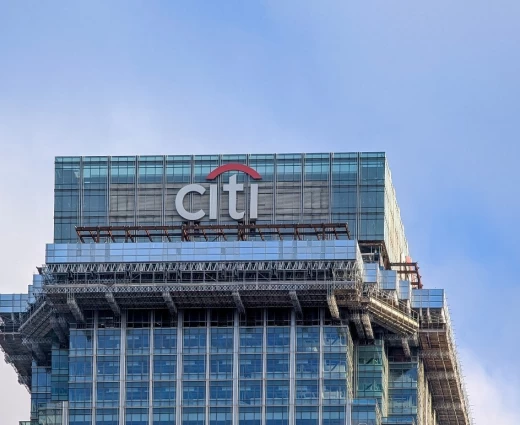 Citi: Απειλή για μετοχές η αγορά ομολόγων – Στο 5,5% το νέο κρίσιμο επίπεδο για το 30ετές αμερικανικό