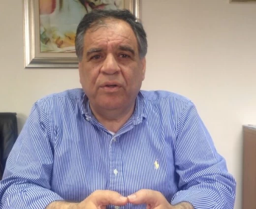 Επανεκλογή Λοϊζίδη στην προεδρία του Συνδέσμου Ξενοδόχων Πάφου