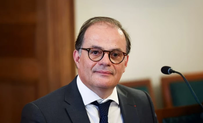 Ο νέος κεντρικός τραπεζίτης της Γαλλίας - Η επιλογή Μακρόν