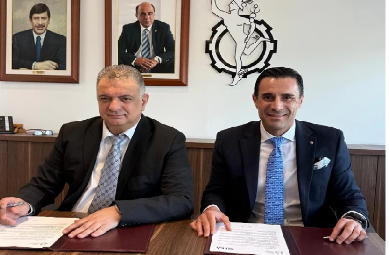 Μνημόνιο Συνεργασίας ΚΕΒΕ- CITEA για ψηφιακή ανάπτυξη και εξωστρέφεια