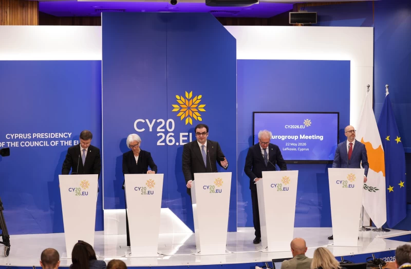 Υπέρ στοχευμένων μέτρων στήριξης το Eurogroup λόγω της Μ. Ανατολής