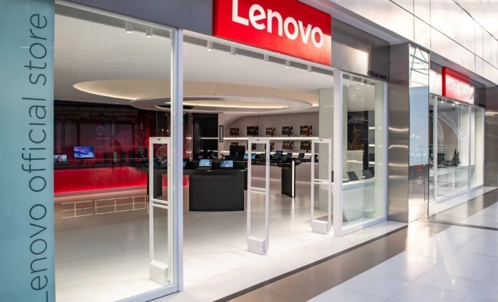 Lenovo: Άλμα 15% στη μετοχή μετά τα ιστορικά κέρδη και την έκρηξη των εσόδων στα 21,6 δισ. από AI