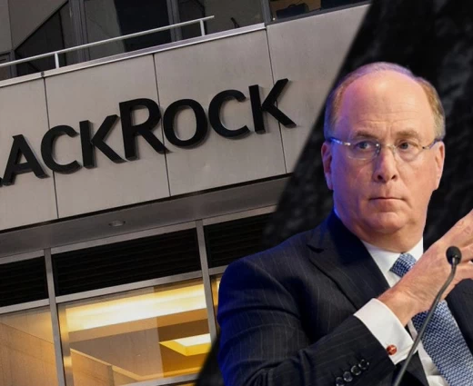 BlackRock: Οι πλούσιες απολαβές του CEO δεν πολυάρεσαν στους μετόχους