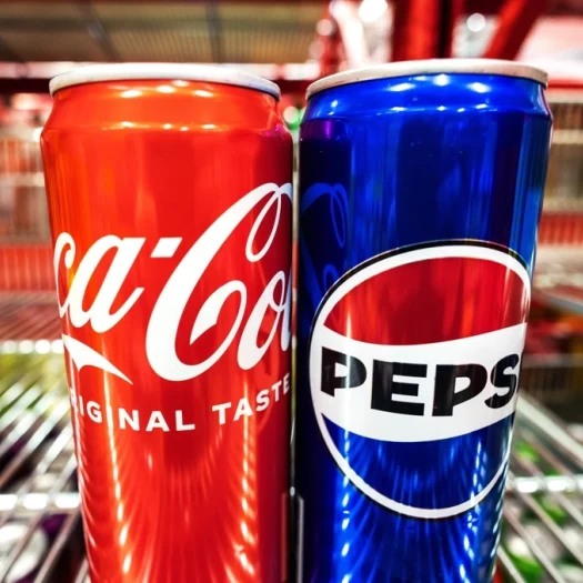 Τι αλλάζει στη μάχη Coca Cola και Pepsico - Η νέα στρατηγική