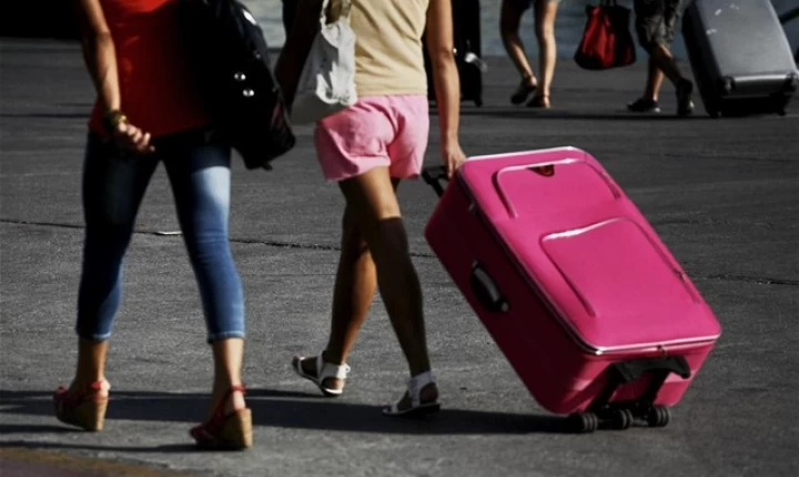 Τουρισμός:«Νέες κρατήσεις, αλλά δεν καλύπτουν τις απώλειες - Αίτημα παράτασης μέτρων στήριξης ενώπιον ΠτΔ