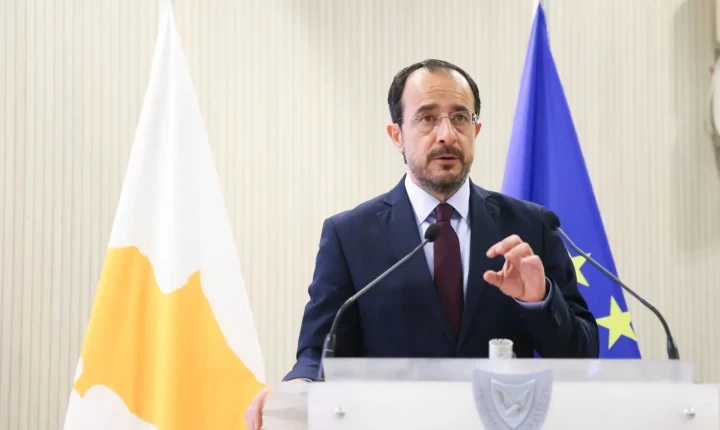 ΠτΔ: Σεβαστή η ετυμηγορία του λαού - Μήνυμα συνεργασίας προς τους νέους Βουλευτές
