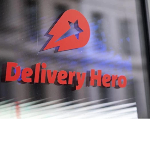 Η Uber εξετάζει αύξηση προσφοράς για την Delivery Hero