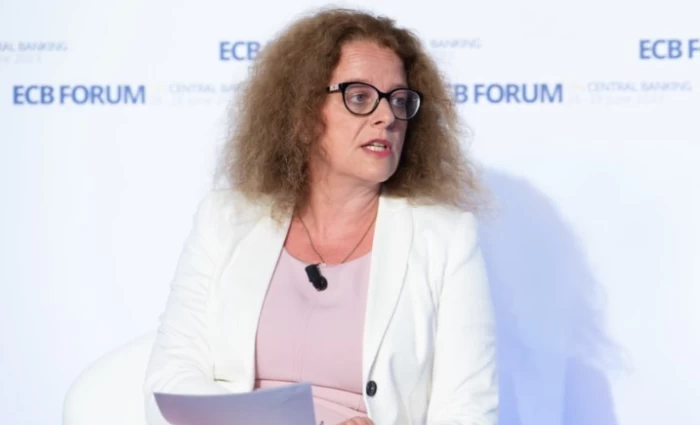 Σνάμπελ (ΕΚΤ): Αύξηση επιτοκίων ανεξάρτητα από την έκβαση στο Ιράν