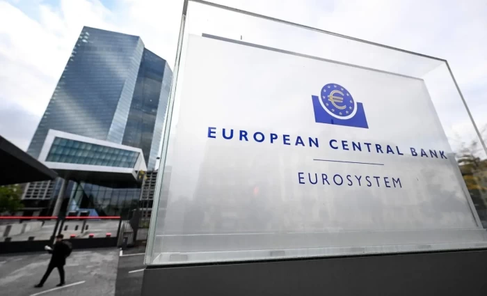 ΕΚΤ: Καμπανάκι για ξαφνική και έντονη διόρθωση στις αγορές