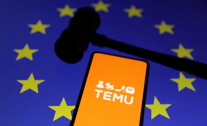 Temu: Πρόστιμο 200 εκατ. ευρώ από την ΕΕ για επικίνδυνα παιχνίδια και φορτιστές