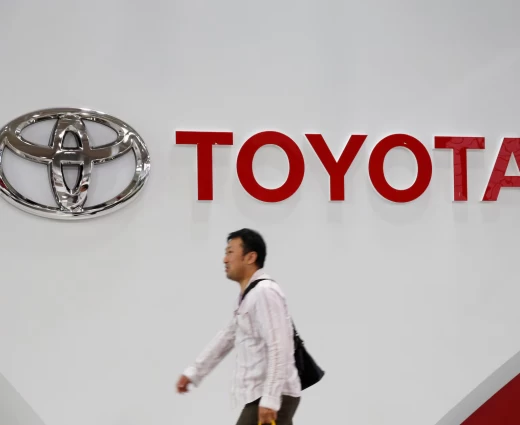 Toyota: Πτώση στις πωλήσεις με φόντο την κρίση στη Μέση Ανατολή  – Βουτιά 92% στις εξαγωγές