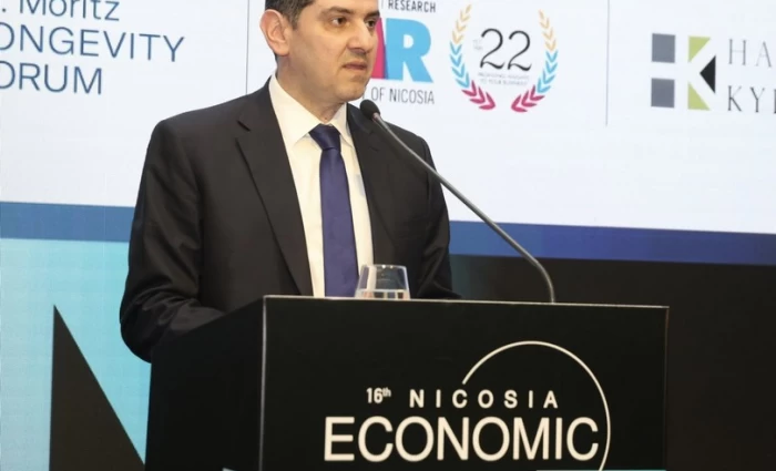 Σημαντικό η Ευρώπη να ενισχύσει ανταγωνιστικότητα, ανθεκτικότητα και αυτονομία, το μήνυμα του Μ. Δαμιανού