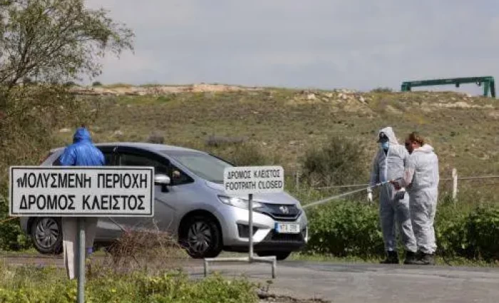 Με τρακτέρ στο Προεδρικό οι κτηνοτρόφοι αύριο – Νέα διαμαρτυρία για τις θανατώσεις ζώων