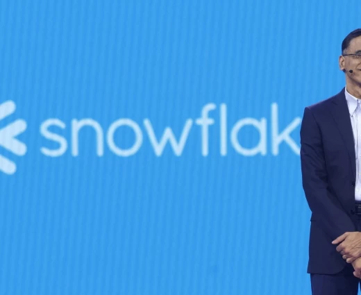 Snowflake: Άλμα 39% στη μετοχή μετά το deal των 6 δισ. με την Amazon