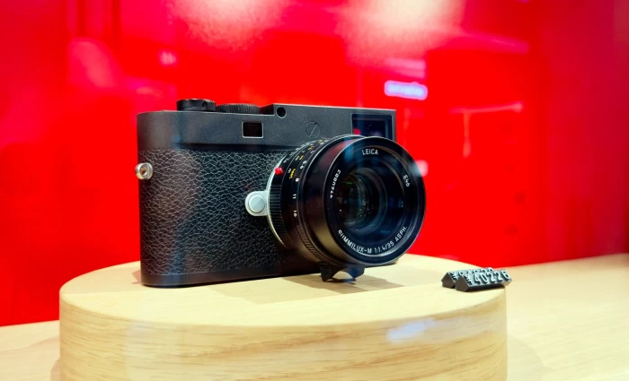 Leica: Από τις θρυλικές φωτογραφικές μηχανές στο στόχαστρο επενδυτών – Στον ορίζοντα deal €1 δισ.