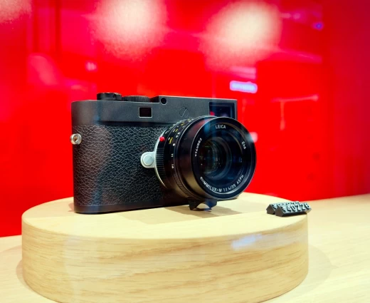 Leica: Από τις θρυλικές φωτογραφικές μηχανές στο στόχαστρο επενδυτών – Στον ορίζοντα deal €1 δισ.