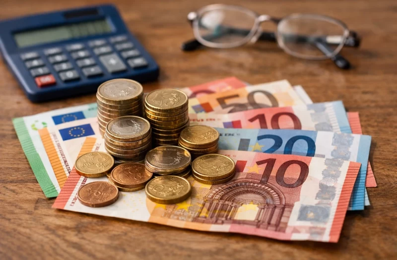 Μεταρρύθμιση χωρίς λύση στις συντάξεις χηρείας ανδρών – Δύσκολη η άρση της αδικίας