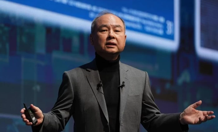 SoftBank: Επενδύει 75 δισ. ευρώ στο μεγαλύτερο ευρωπαϊκό data center