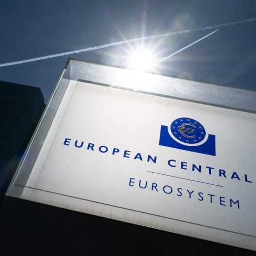 Έρευνα ΕΚΤ: Προσωρινή η άνοδος του πληθωρισμού στην ευρωζώνη