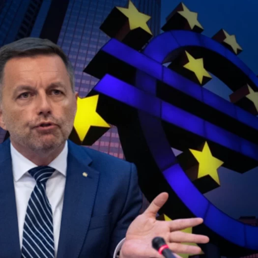 Κάζιμιρ (ΕΚΤ): Σχεδόν βέβαιη η αύξηση επιτοκίων τον Ιούνιο – Ανησυχία για επίμονο πληθωρισμό
